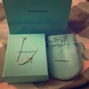 The bracelet was too small